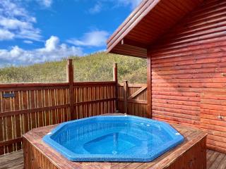 Private cottage on Golden Circle with hot tub - Selfoss - 9