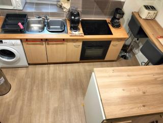 Le calme en centre ville - 4