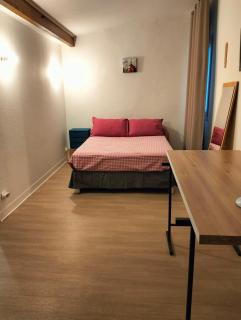 Le calme en centre ville - 2