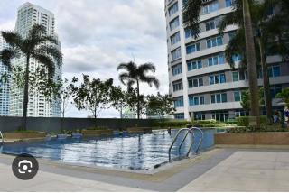 Cozy Staycation in Eastwood LeGrand 3 - Manila - 8