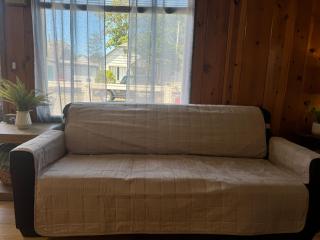 Surfside Cottage - Seaside Pets allowed - Seaside - 7