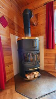 Chalet Dorothea - La Tzoumaz - Verbier - 3