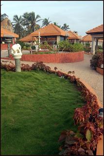 Malpe Sea Front Cottages - 3