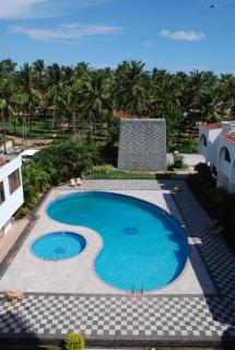 Malpe Sea Front Cottages - Udupi - 0