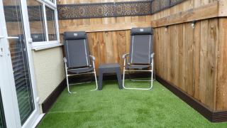 Berrow Breeze - Burnham-on-Sea - 2