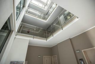 Apartamenty na Wyspie - Villa Pegaz - Parking - 1