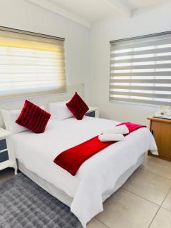 Chirute guest lodge - 9