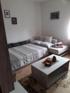 VILA NATALIJA APARTMANI - Apatin - 6