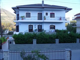 Garden Villa - Ioannina - 7