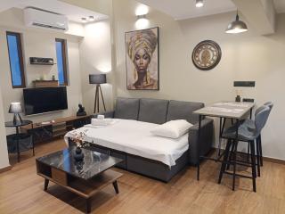 NK Loft - Alexandroupoli - 3
