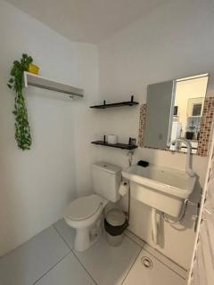 Yellow House unidade 1 - 1