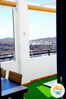 Puerto Rico Ocean View - Mogán - 6