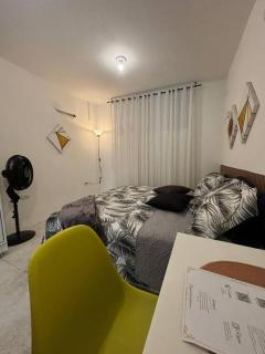 Yellow House unidade 1 - 6