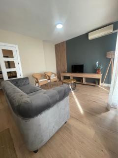 Apartamento Cambil - Baeza - 3