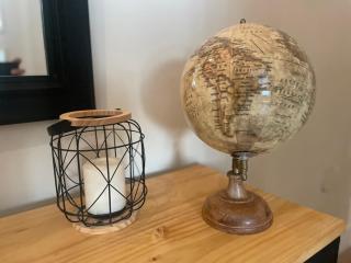 Apartamento Cambil - Baeza - 8