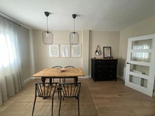 Apartamento Cambil - Baeza - 5