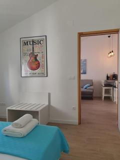 New, cozy, modern apartment near Split and Trogir - 3