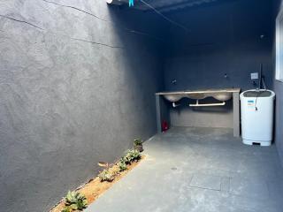 Residencial Jasmim Casa 01 - 1