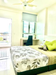 Arena guesthouse - Bayan Lepas - 9
