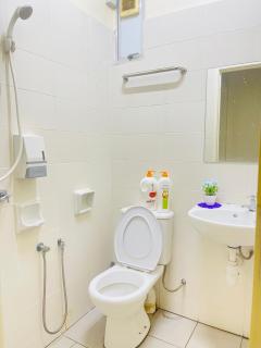 Arena guesthouse - 3