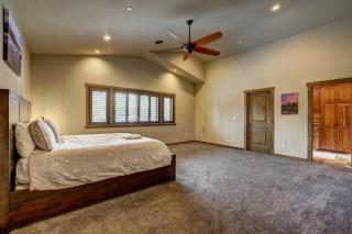 Chateau de Navahoe - Luxury - Hot tub - Large yard - South Lake Tahoe - 5