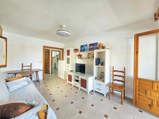 Apartamento Acuario en la Azohia - 4