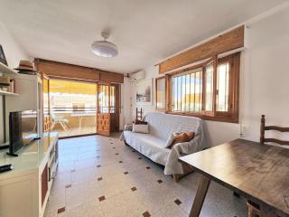 Apartamento Acuario en la Azohia - 5