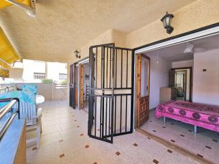 Apartamento Acuario en la Azohia - 1