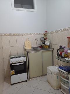 Casarão da Alê - Cama 1 - 6