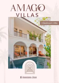 AmagoVillas - Marna - 0