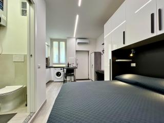 New Mono 5 min to Isola Corso Como Gae Aulenti Duomo - Mailand - 6