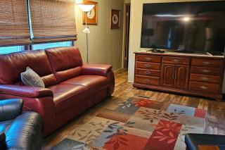 Greenbrier guest home - Charles City - 0