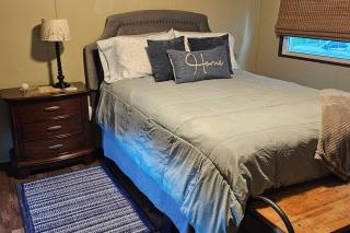 Greenbrier guest home - Charles City - 8