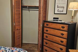 Greenbrier guest home - Charles City - 5