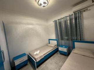 Dyrrah Center Apartment - Durazzo - 2