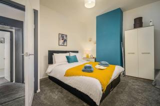 Stunning Cottage, Sleeps 7, Parking, Smart TV, Long Term Disc, Perfect For Contractors, Professionals, Families & Leisure - Hazel Grove - 7