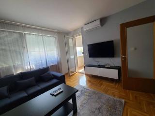 Olympic mountains - Sarajevo - 3
