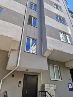 Dacia - Chişinău - 9