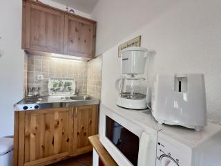 Gulfhof Butendiek - Groot Kostall - Neuharlingersiel - 9