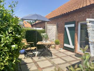 Gulfhof Butendiek - Groot Kostall - Neuharlingersiel - 3