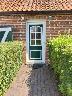 Gulfhof Butendiek - Groot Kostall - Neuharlingersiel - 5