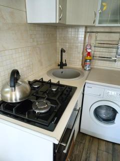 Dacia - Chişinău - 4