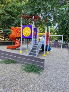 Dacia - Chişinău - 2