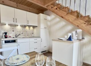 Gulfhof Butendiek - Früchtekammer - Neuharlingersiel - 9