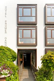 Prümer Gang Restaurant & Hotel - Bad Neuenahr-Ahrweiler - 4