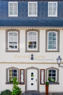 Prümer Gang Restaurant & Hotel - Bad Neuenahr-Ahrweiler - 5