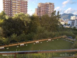 Coqueto apartamento con parking - Laredo - 8