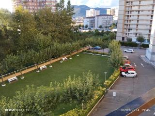 Coqueto apartamento con parking - Laredo - 9