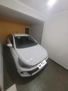 Casa com dois quartos,dois banheiros,sendo uma suíte,sala de estar cozinha e garagem - Poços de Caldas - 8