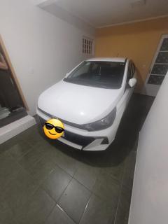 Casa com dois quartos,dois banheiros,sendo uma suíte,sala de estar cozinha e garagem - Poços de Caldas - 6